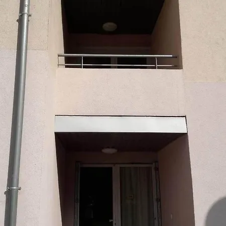 T2 Avec Jolie Vue Sur Les Montagnes 公寓