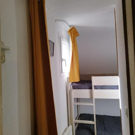 T2 Avec Jolie Vue Sur Les Montagnes * 吕兹-圣索沃尔