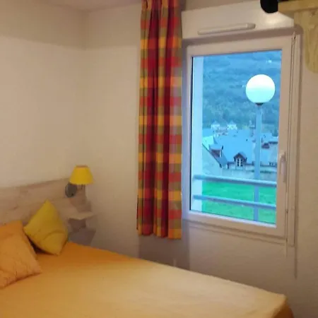 アパート T2 Avec Jolie Vue Sur Les Montagnes *