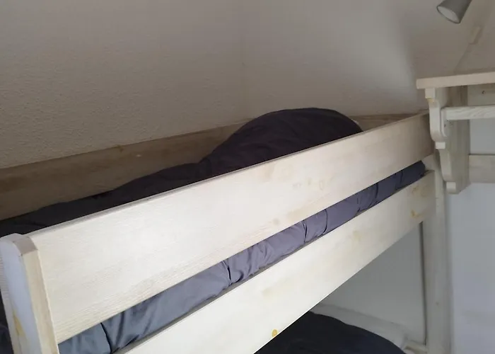 아파트 T2 Avec Jolie Vue Sur Les Montagnes *