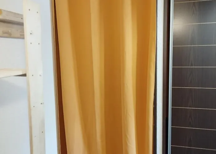 T2 Avec Jolie Vue Sur Les Montagnes *