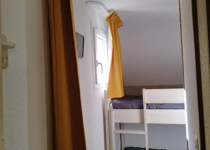 T2 Avec Jolie Vue Sur Les Montagnes * 뤼생소베르